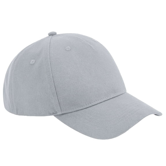 Beechfield Adult Cotton 5 Panel Baseball Cap