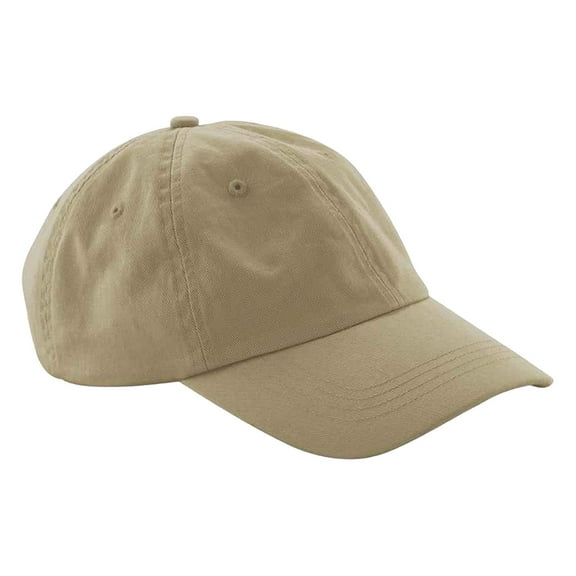 Beechfield  Adult Cotton Baseball Cap