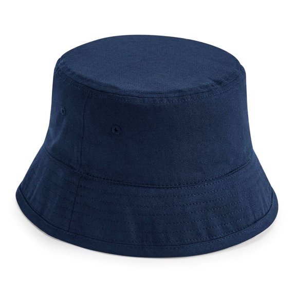 Beechfield  Adult Cotton Bucket Hat