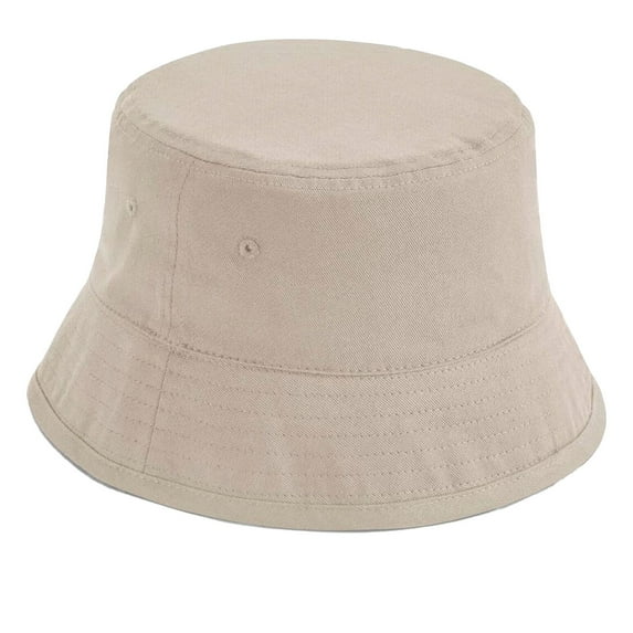 Beechfield Adult Cotton Bucket Hat