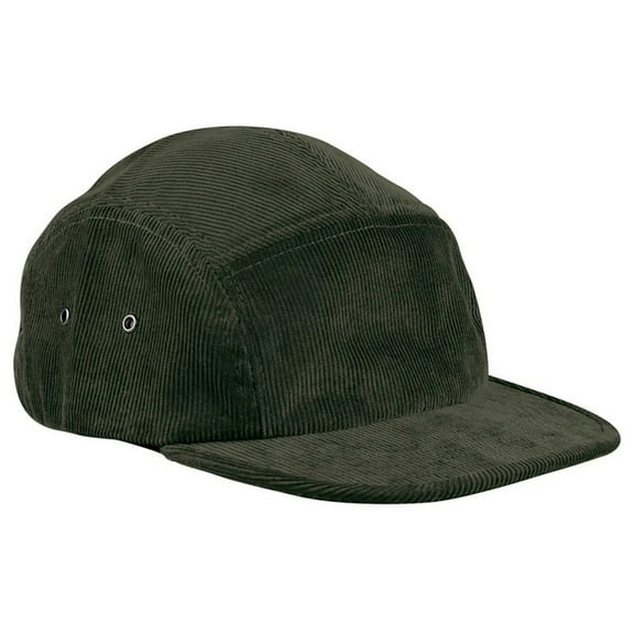 Beechfield  Adult EarthAware Natural Baseball Cap