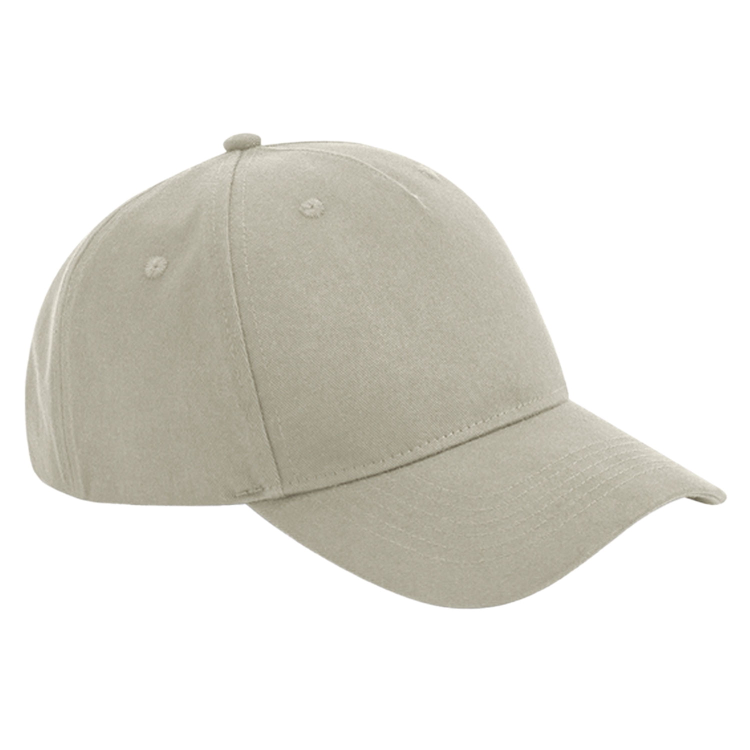 Beechfield Adult EarthAware Natural Baseball Cap - Walmart.com