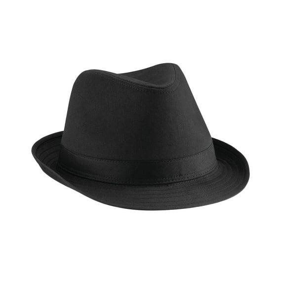 Beechfield Adult Fedora