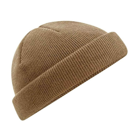 Beechfield  Adult Fisherman Recycled Beanie