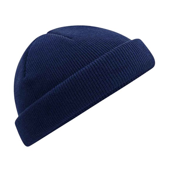 Beechfield  Adult Fisherman Recycled Beanie