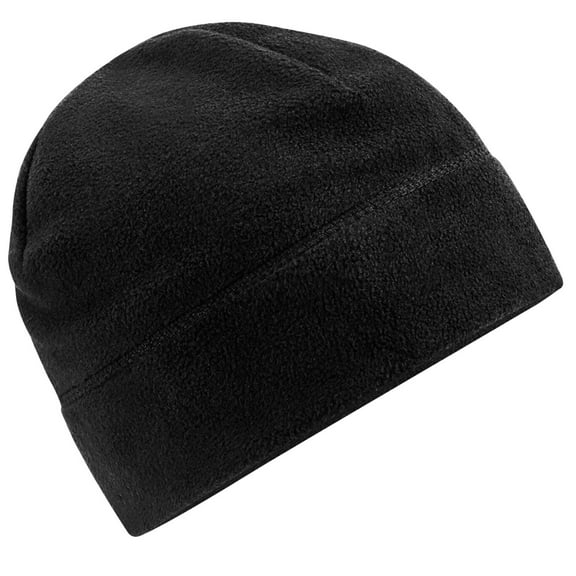Beechfield  Adult Fleece Recycled Beanie