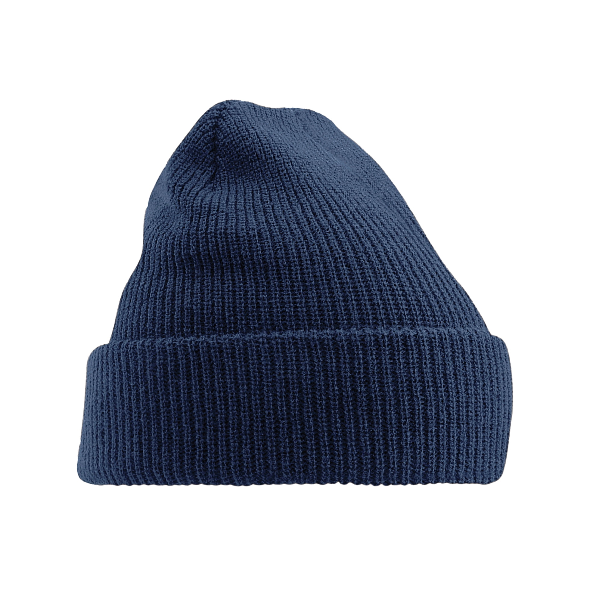 Beechfield B390 Hygge Beanie - Classic Red - View #4