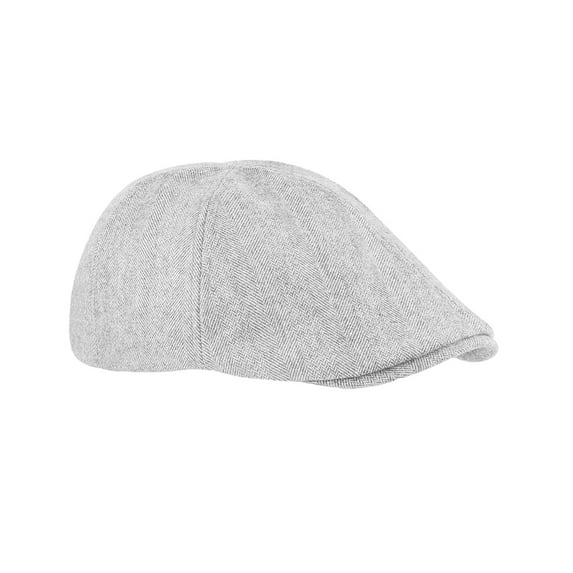 Beechfield Adult Ivy Driving Cap