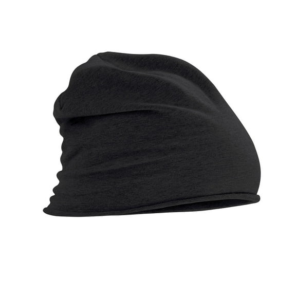 Beechfield  Adult Jersey Beanie