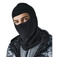 thumbnail image 1 of Beechfield  Adult Microfleece Balaclava, 1 of 2