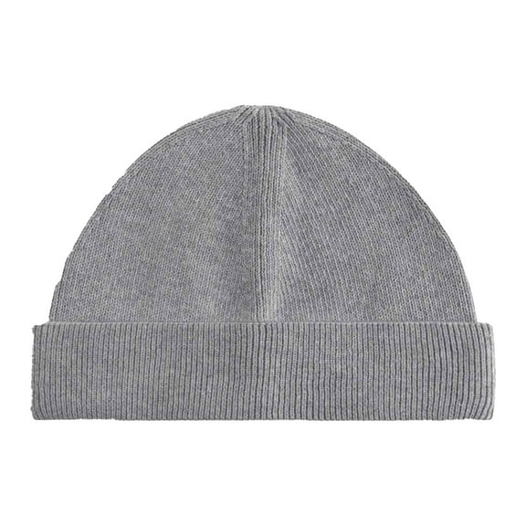 Beechfield  Adult Natural Cotton Beanie