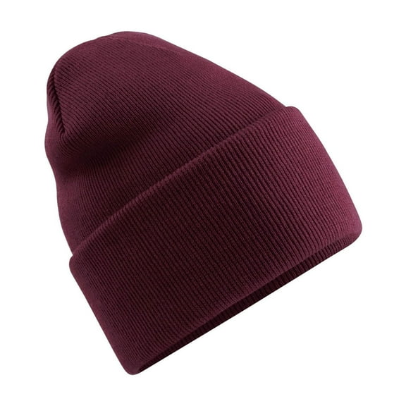 Beechfield  Adult Original Deep Cuffed Beanie