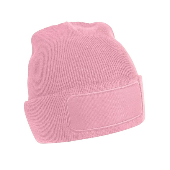 Beechfield Adult Original Patch Beanie