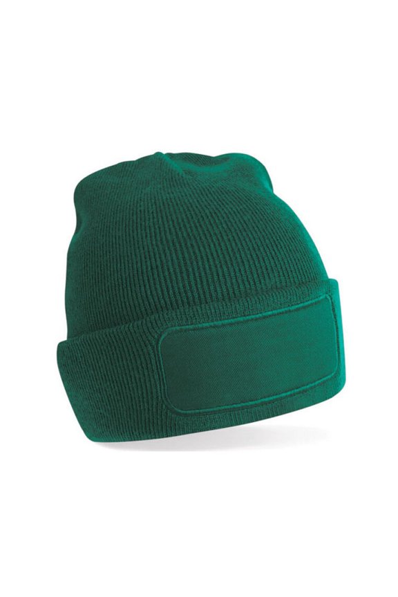 Adult Original Patch Beanie
