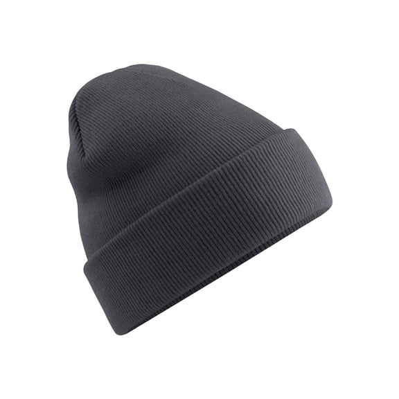 Beechfield Adult Original Polylana Cuffed Beanie