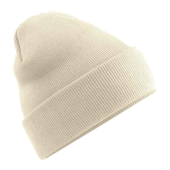 Beechfield Adult Original Polylana Cuffed Beanie