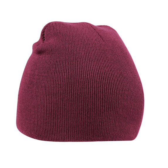 Beechfield Adult Original Pull-On Beanie