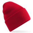 thumbnail image 1 of Beechfield  Adult Original Recycled Deep Cuffed Beanie, 1 of 2