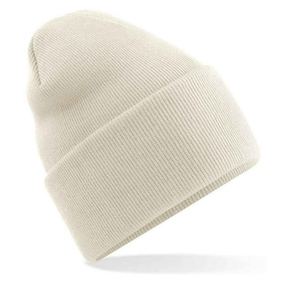 Beechfield Adult Original Recycled Deep Cuffed Beanie