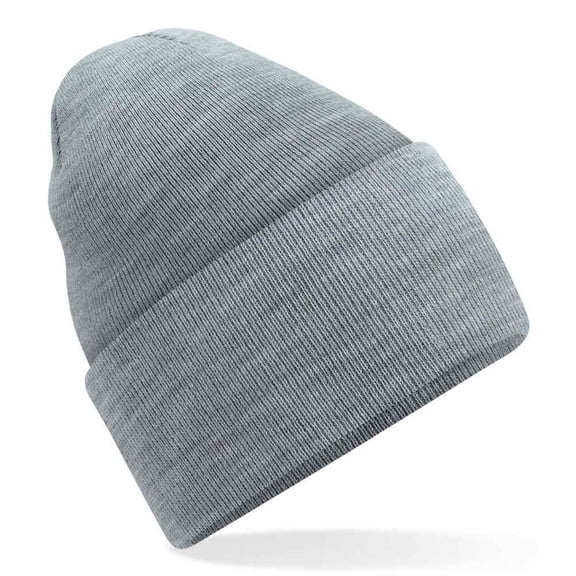 Beechfield  Adult Original Recycled Deep Cuffed Beanie