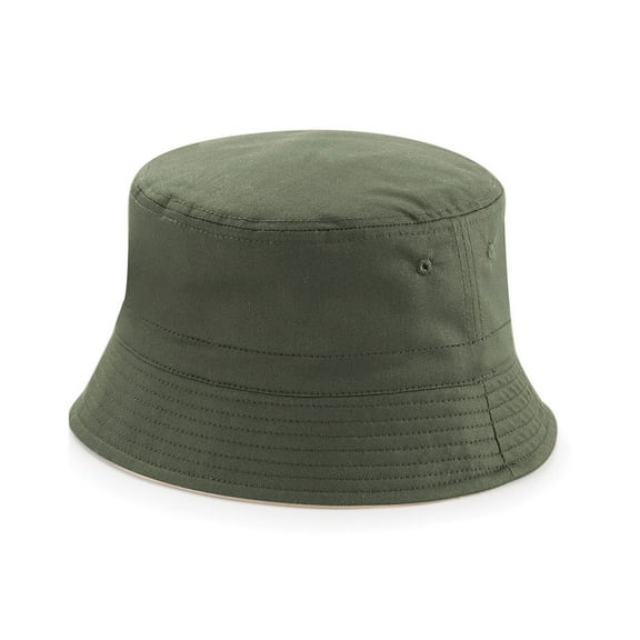 Beechfield  Adult Reversible Bucket Hat