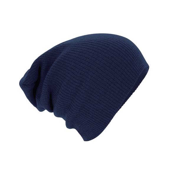 Beechfield Adult Slouch Beanie