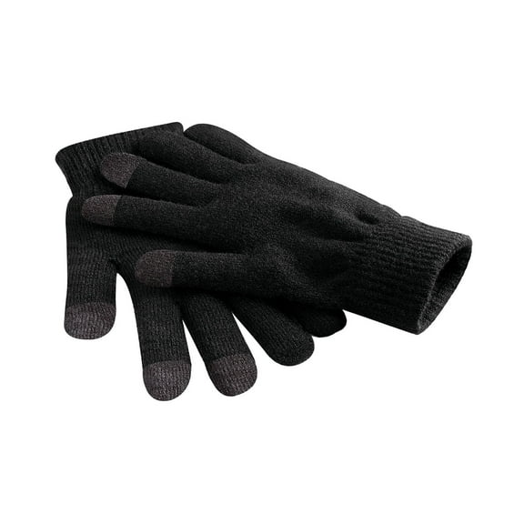 Beechfield  Adult Smart Touch Screen Gloves