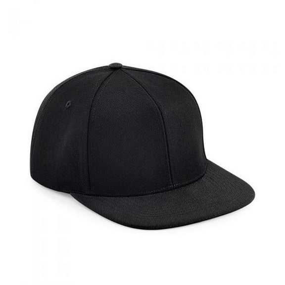 Beechfield  Adult Snapback Cap