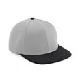 thumbnail image 1 of Beechfield  Adult Snapback Cap, 1 of 4