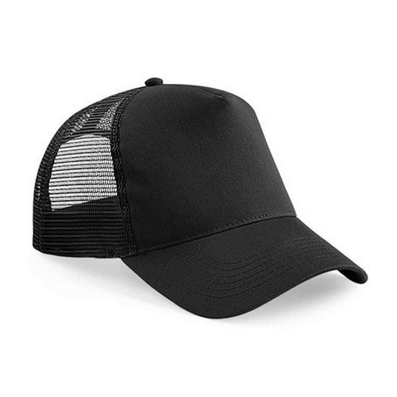 Beechfield  Adult Snapback Trucker Cap