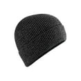 thumbnail image 1 of Beechfield  Adult Streetlite Reflective Beanie, 1 of 4