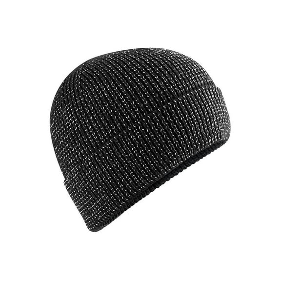 Beechfield  Adult Streetlite Reflective Beanie