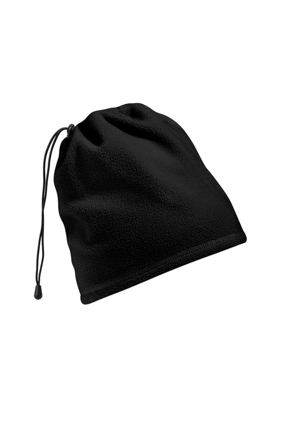 Adult Suprafleece Snood Cap