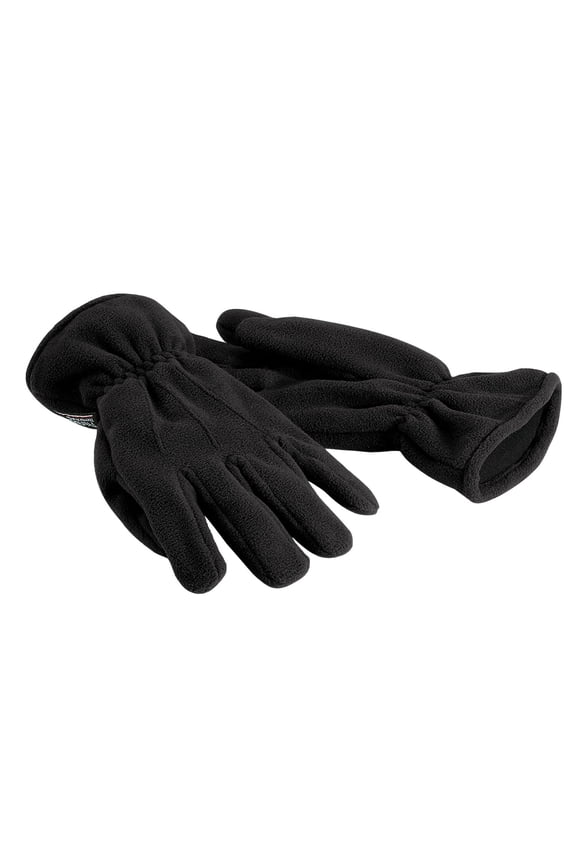 Adult Suprafleece Thinsulate Gloves
