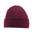 thumbnail image 1 of Beechfield  Adult Thinsulate Beanie, 1 of 3