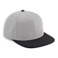thumbnail image 1 of Beechfield  Adult Two Tone Baseball Cap, 1 of 4