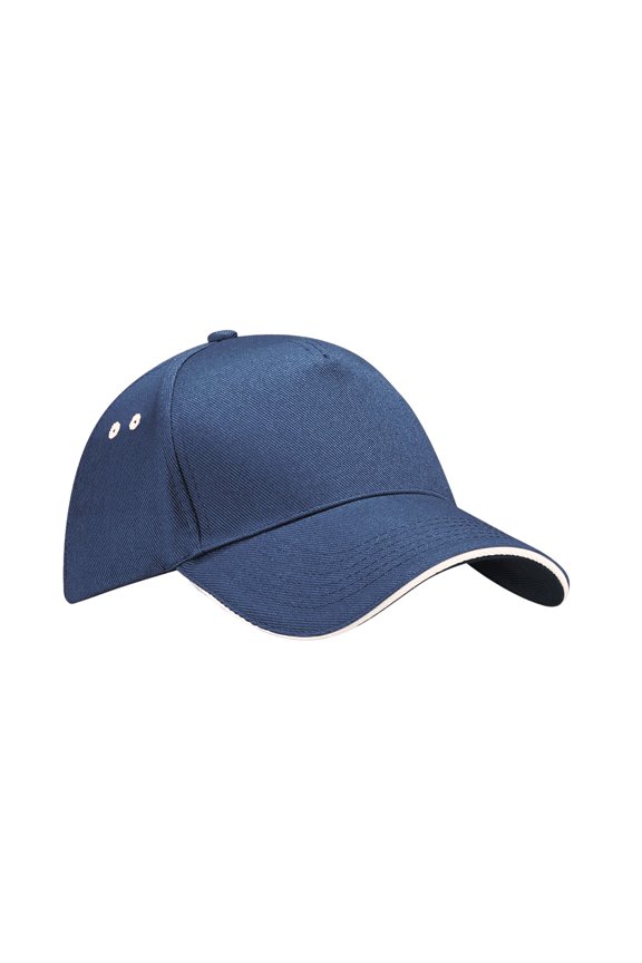 Adult Ultimate Sandwich Peak Cap