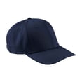 thumbnail image 1 of Beechfield  Adult Urbanwear 6 Panel Cap, 1 of 2
