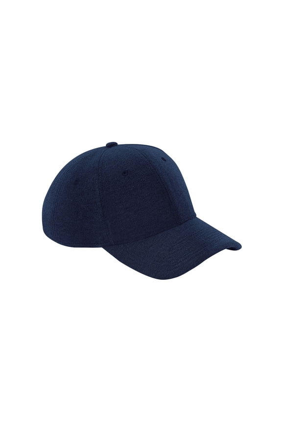 Athleisure Jersey Baseball Cap