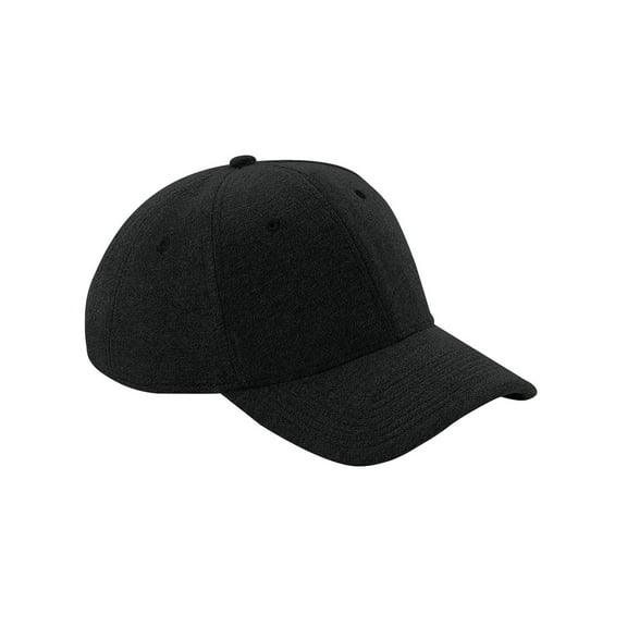 Beechfield Athleisure Jersey Baseball Cap