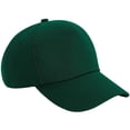 thumbnail image 1 of Beechfield Authentic 5 Panel Cap, 1 of 4