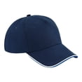 thumbnail image 1 of Beechfield Authentic 5-Panel Cap, 1 of 4