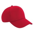 thumbnail image 1 of Beechfield Authentic 5 Panel Cap, 1 of 3