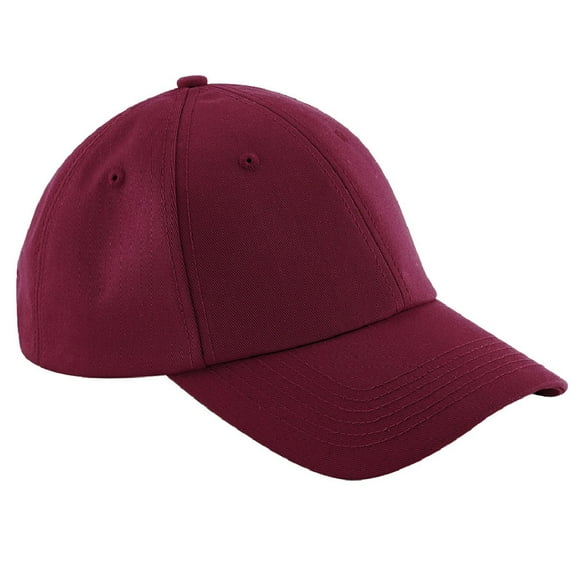 Beechfield®  Authentic 6 Panel Baseball Cap