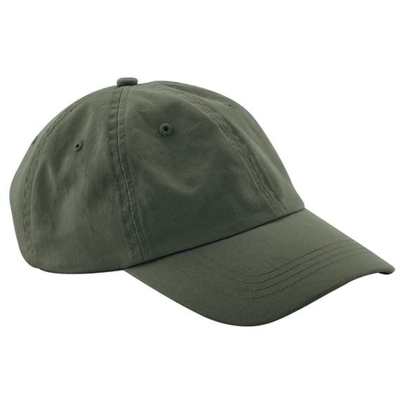 Beechfield Boys Baseball Cap