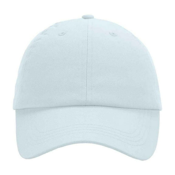 Beechfield Boys/Girls 6 Panel Low Profile Baseball Cap