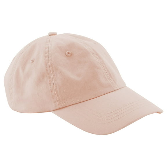 Beechfield Boys/Girls Low Profile Baseball Cap