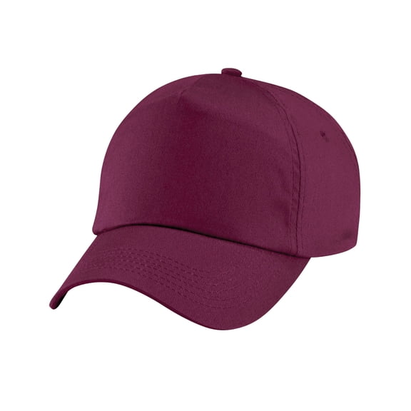 Beechfield Boys/Girls Original 5 Panel Cap