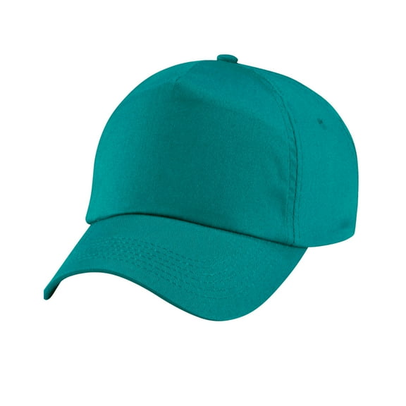 Beechfield Boys/Girls Original 5 Panel Cap