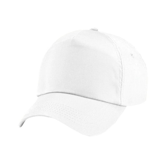 Beechfield Boys/Girls Original 5 Panel Cap